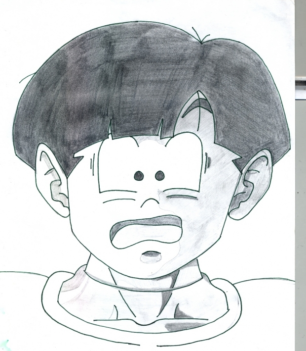 Young Gohan