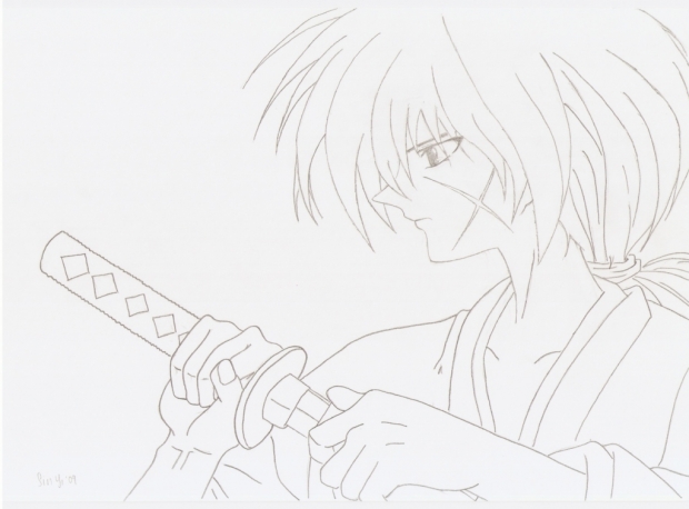 Himura Kenshin