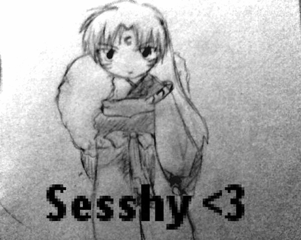 sesshy
