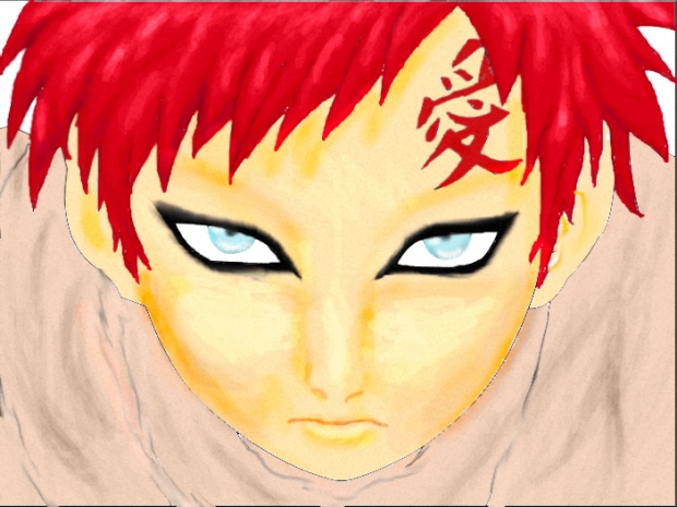gaara