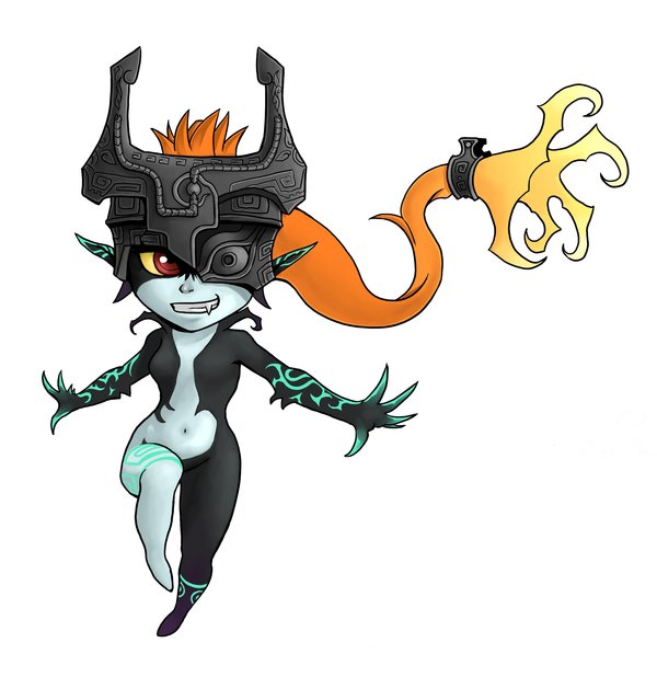 Midna