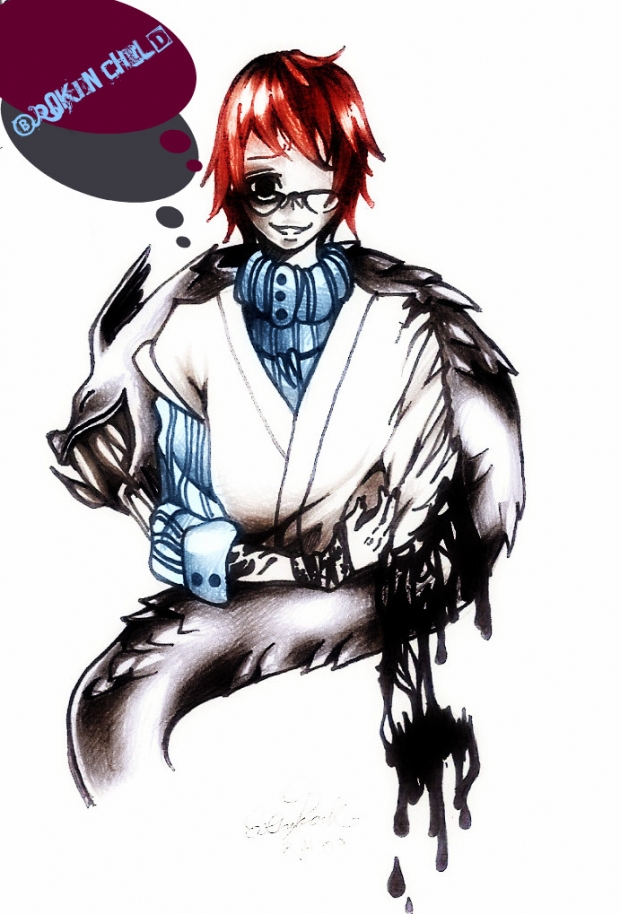 Like Father, Like Son