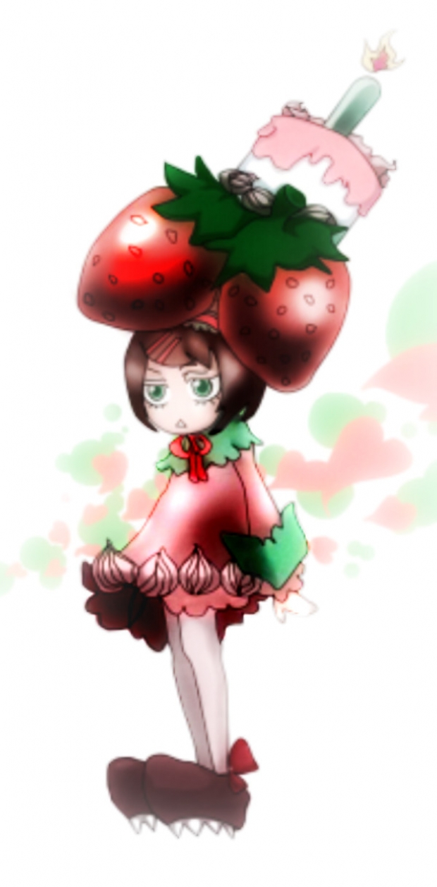 Strawberrie