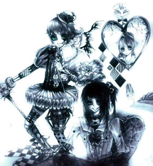 The Spoiled and the Feminine