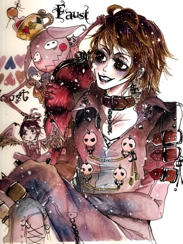 Faust