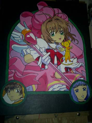 Ccs Painting