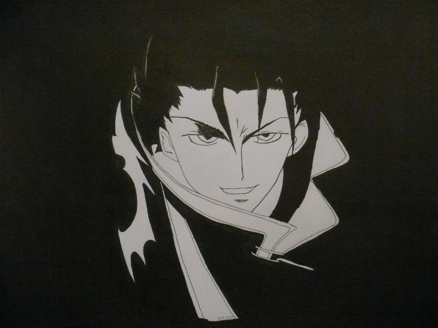Kurogane