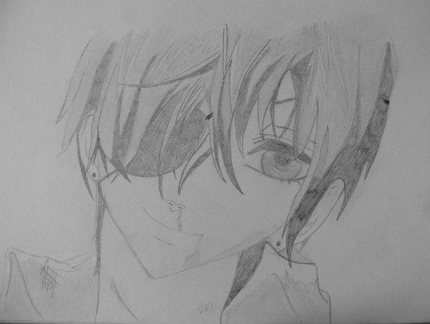 Ciel Phantomhive