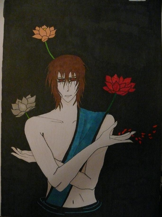 Kuran Kaname