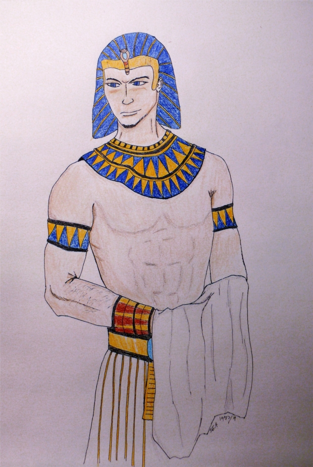 Pharaoh Hewley