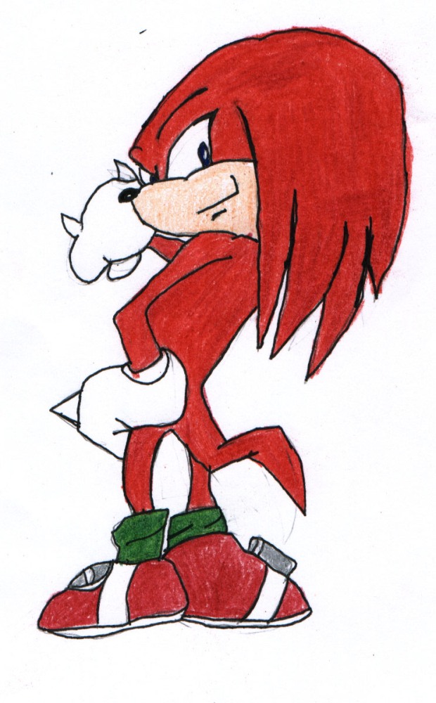 Knuckles