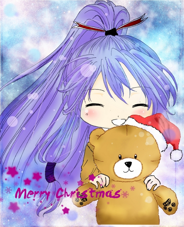 MERRY CHRISTMAS!!