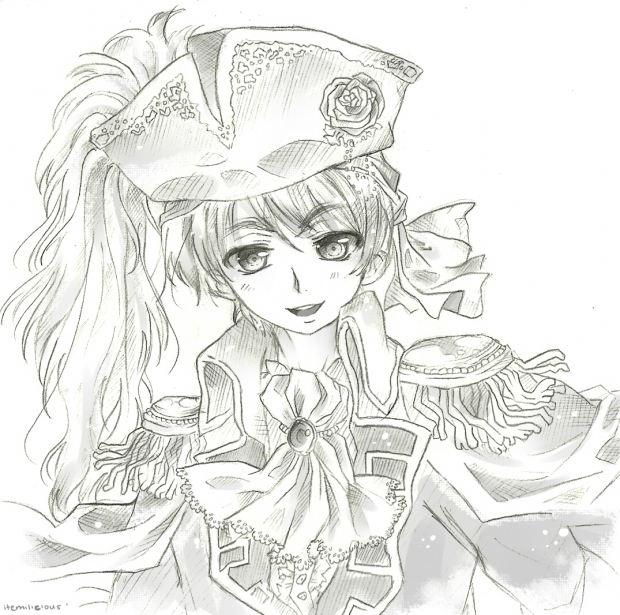 the ocean belongs to me