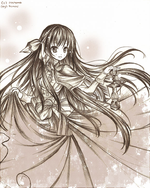 AT: Going to fantasia