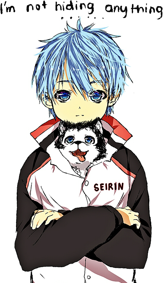 kuroko+#2
