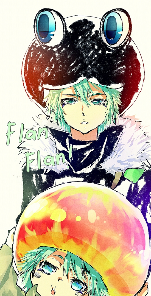 flanflaann