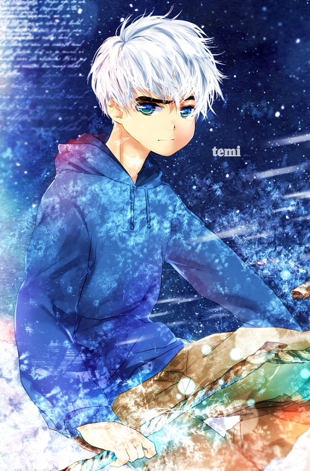 jack frost