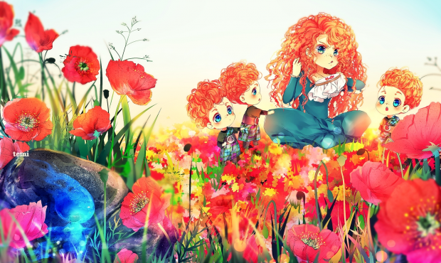 Embroidering is hard