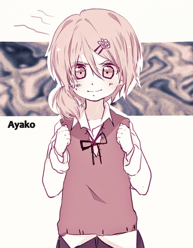ayako