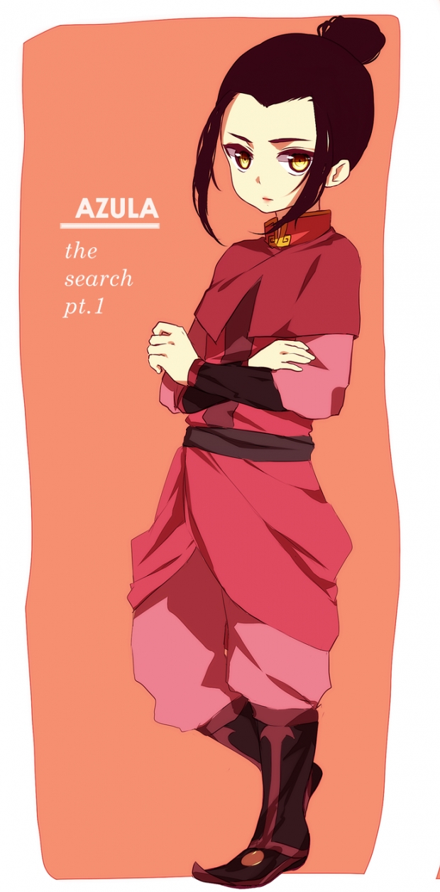 azula