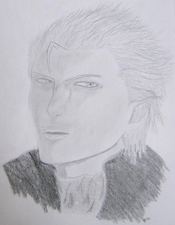 Vergil Sparda
