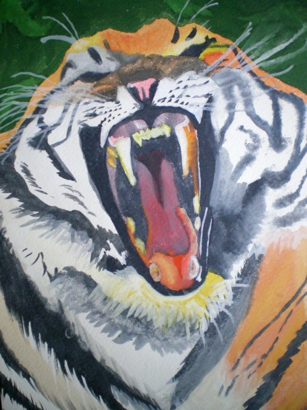 Tiger
