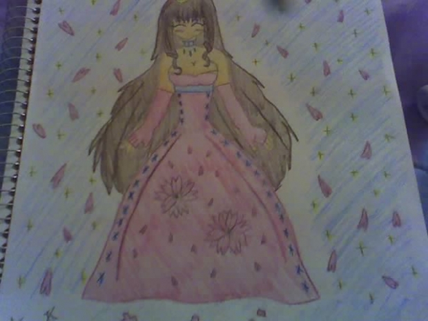 Sakura Princess