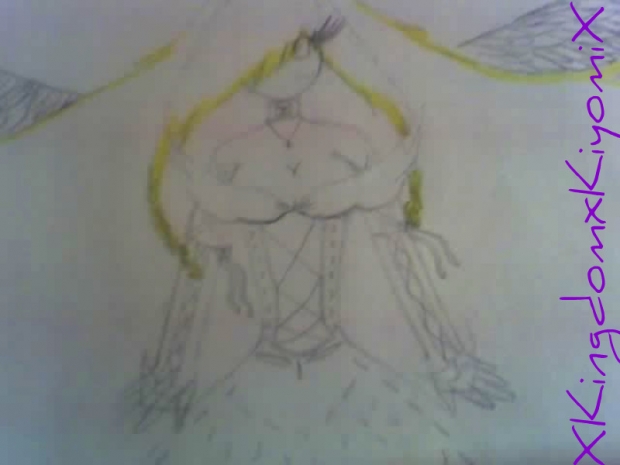 Holy Angel Of Light (Zoom)