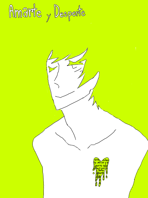 Amarte y Desperte