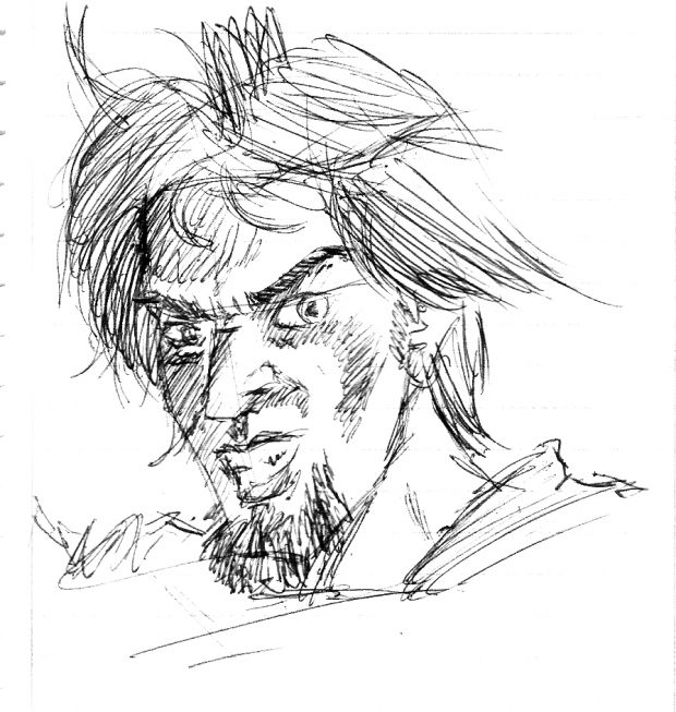 Pawn Dude Fan Art ;)