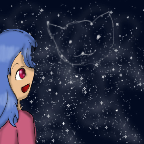 A Starry Sky