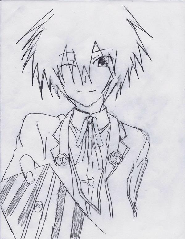 Would you...go out with me?