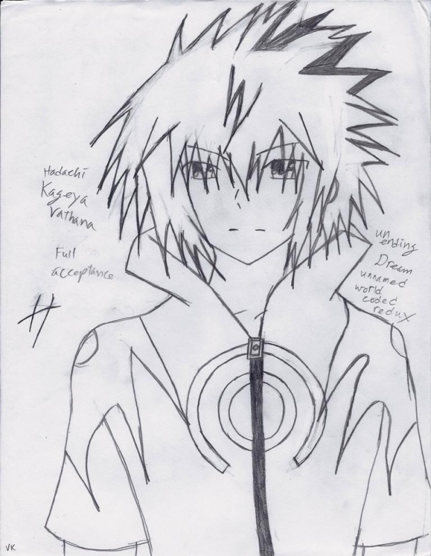 Vathana Kageya / Khoeun (Full Acceptance~Ultimate)