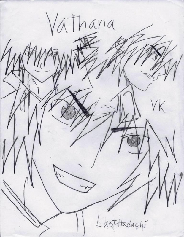 Backround image: LastHadachi