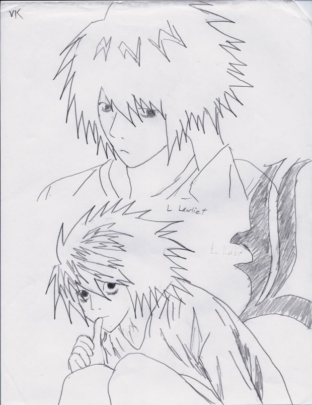 L Lawleit (Un outlined)