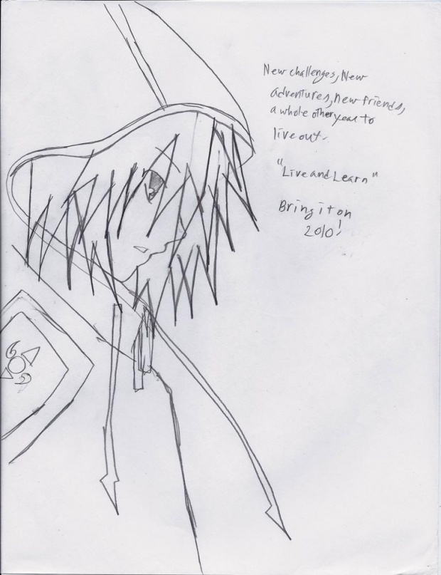 2010: New Years Response