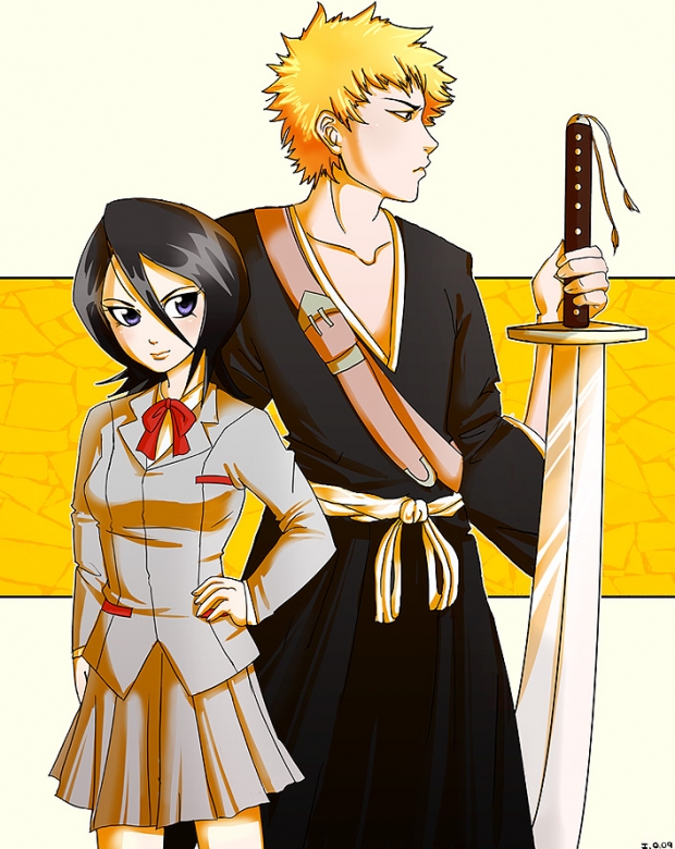 Bleach