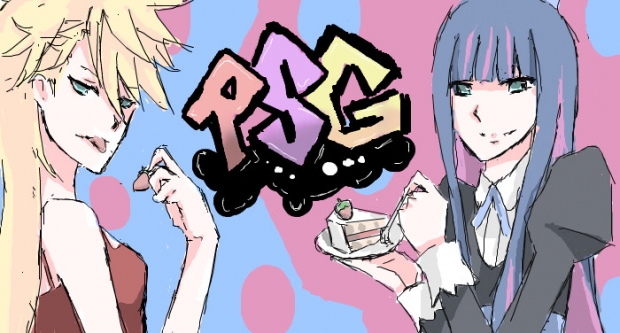 PSG- Panty and Stocking