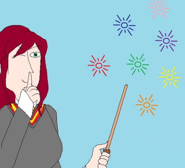 Lily (Harry Potter Style)