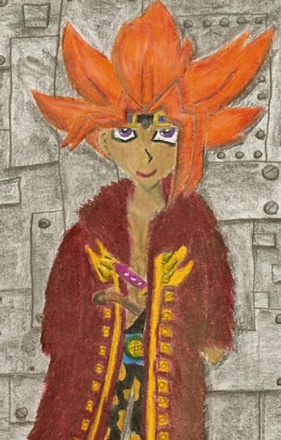 It's Time to cosplay!