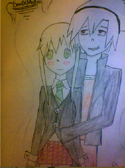 SoulXMaka(post puberty)