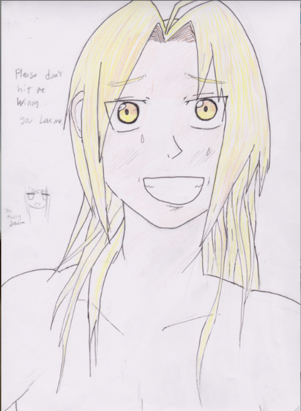 Please don't kill me.