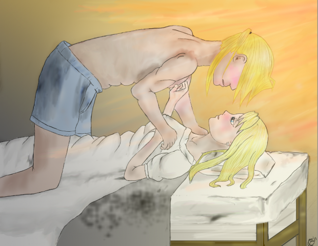 First Niight Digital color