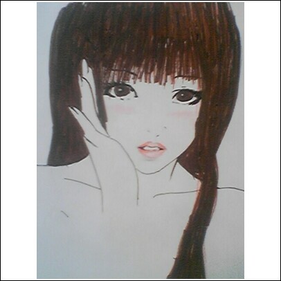 semi-realism...-ish?