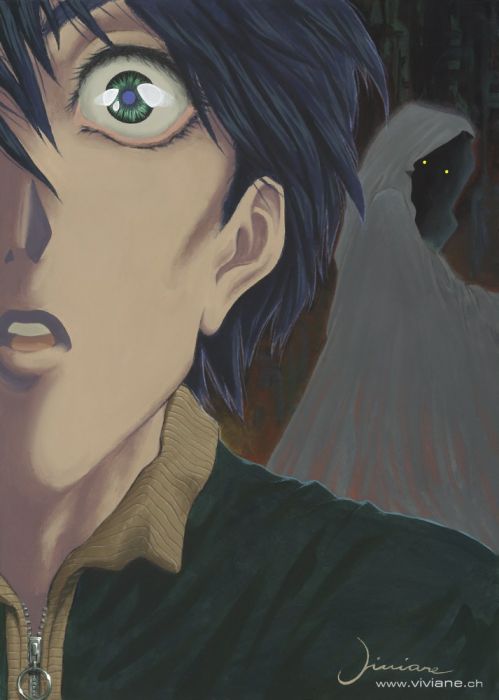 Bishounencon - Mystery