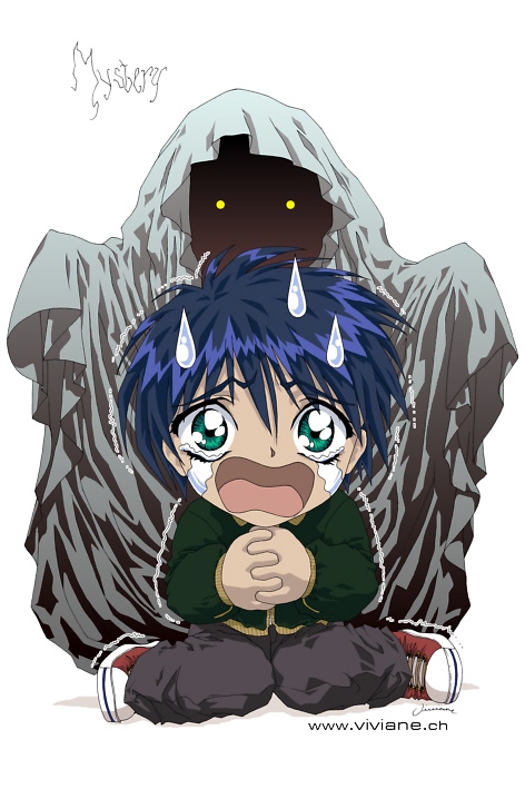 Bishounencon - Mystery Sd