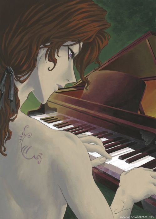 Bishounencon - Classic