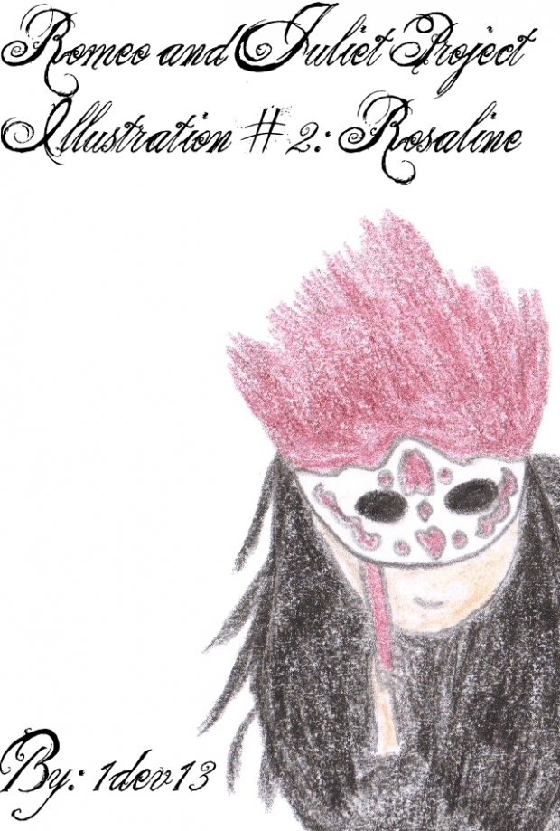 Rosaline