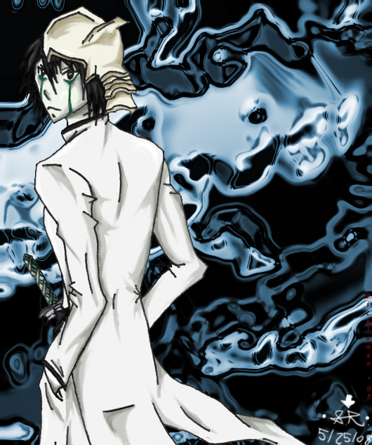 Ulquiorra