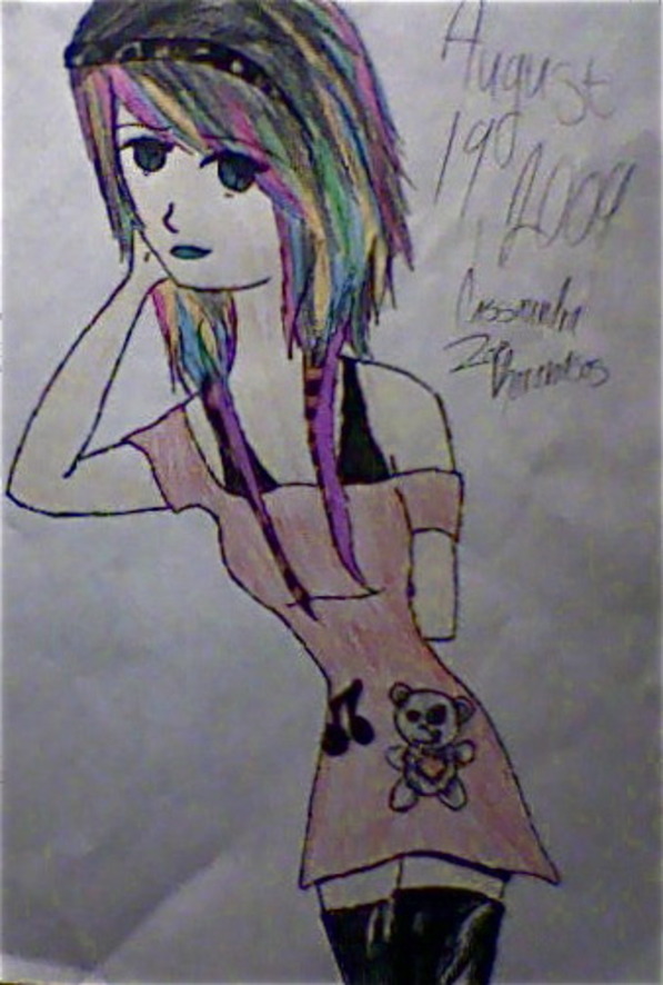 Not Everyone's Different In The Mind